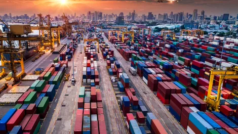 Interview: Meet the 7-year-old company disrupting NZ's logistics & freight industry
