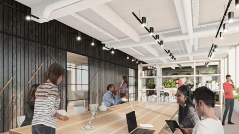 Victory to NSW as new Microsoft accelerator programme announced in Sydney