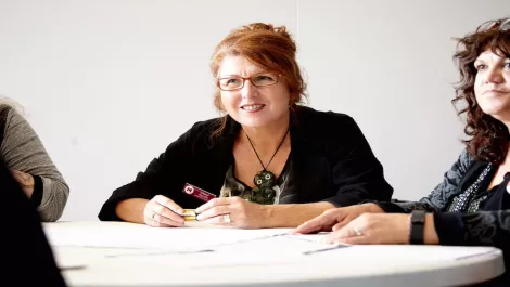 SODA Inc founder joins EHF fellowship, starts philanthropic venture