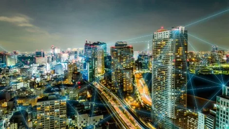 NEC develops low-power circuit technologies for millimeter-wave radio units