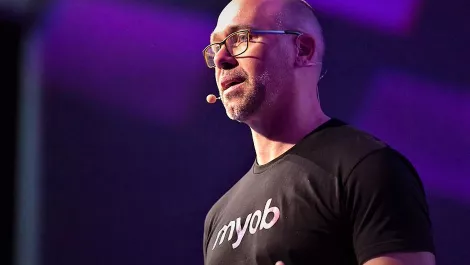 Automation and the changing role of accountants - Highlights from MYOB Incite