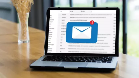 New email spam campaign ditches traditional Office macro infection tactic