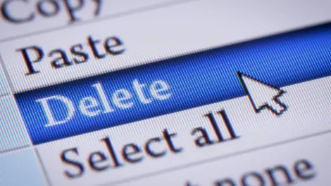 Gone phishin' - sidestepping the bait in scam emails