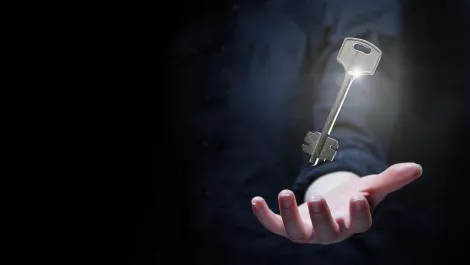 5 trends ripe for the channel to leverage - Accenture