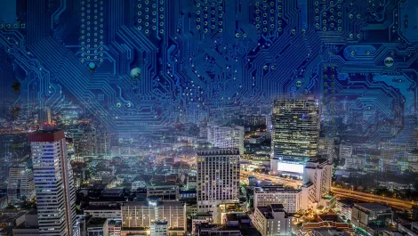How CIOs can implement a successful IoT strategy