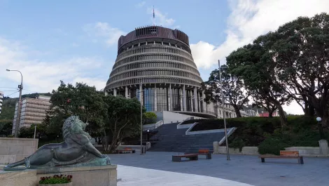 Most NZers prefer to engage Govt online or via mobile apps – Unisys study