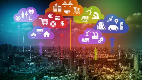 Smart city technology investment to reach US$80bil this year – IDC