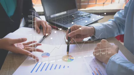 CALLING ALL MSPs: here are five crucial trends to consider in 2018