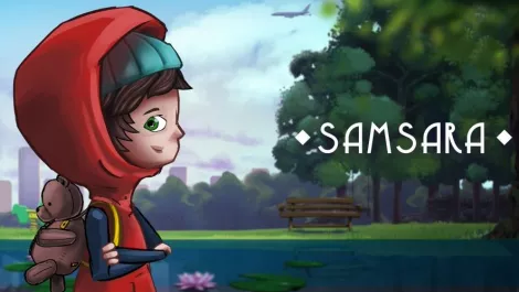 Game review: Samsara is a puzzle lover's dream game