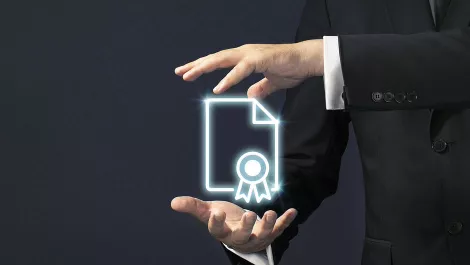 Dell EMC announces new digital transformation certifications