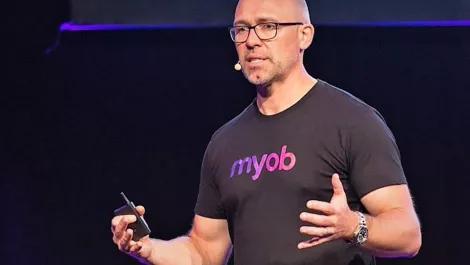 MYOB sees record online subscriber growth and migration rates
