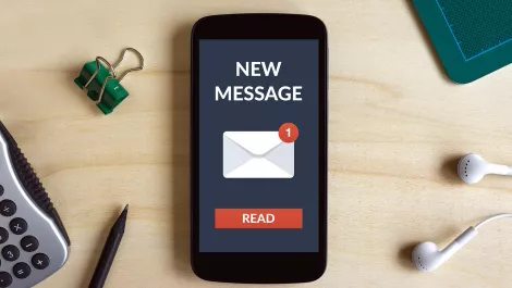Email: The often ignored factor in strong cybersecurity