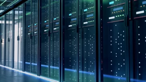 Data center switch revenue reaches record high