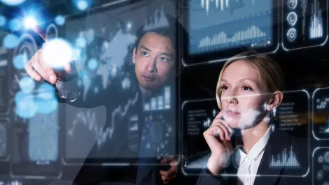 Secondary data – the paradigm-shifting resource overlooked by businesses