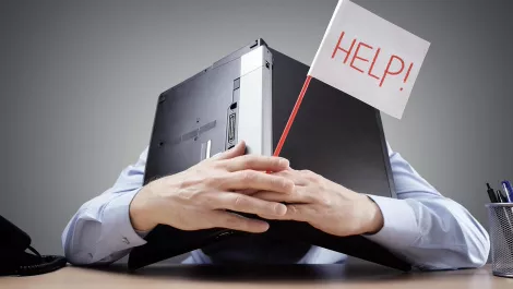 Singapore firms suffer cybersecurity inertia as attacks take heavy toll