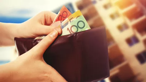 Finance services ready to spend for customer ID tech - Research