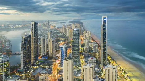 Optus Business and Cisco to join forces on Commonwealth games network infrastructure
