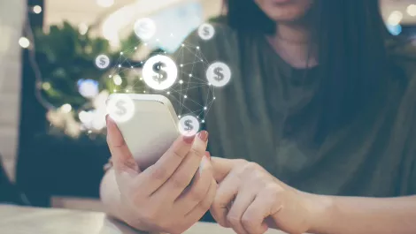 Rise of the super apps – shaping the future of finance