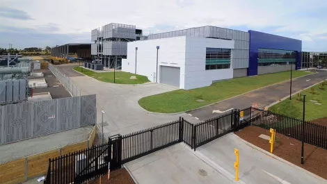Datacom takes data center services to Australia with AirTrunk