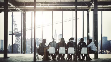 Polycom brings Microsoft Teams and Alexa to 'conference smartphone'