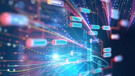Forget gadgets: real technology innovation is in software architecture
