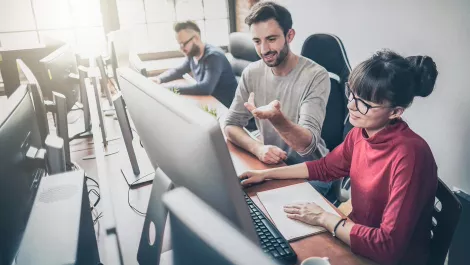 Everything you need to know about microservices in today's agile world