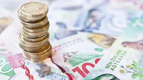 Digital transformation to bring $9.6b to NZ GDP by 2021 - study