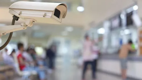 Why IT teams need to take control of healthcare's physical security tech
