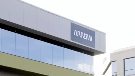 5 things you didn't know about Arrow ECS ANZ