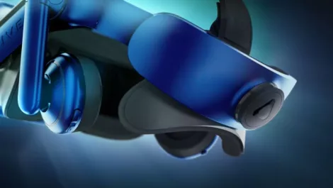 HTC Vive announces Vive Pro HMD's price, it's not cheap