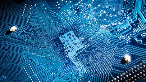 Baidu backs Seagate's new hard drive for hyperscale data centers