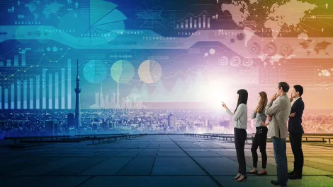 Not every cloud has a silver lining - the challenges of managing public data in Australia