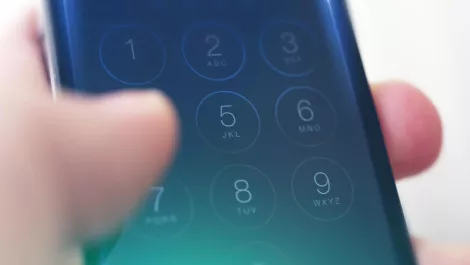 iPhone unlockers set a dangerous precedent for abuse, says security expert