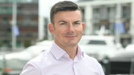 Is NZ's transition to a living laboratory for blockchain a good thing?