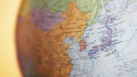 Encryption firm Echoworx moves into 'underserved' Asia Pacific region