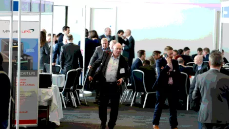 DataCentres North: Industry's largest regional gathering on its way