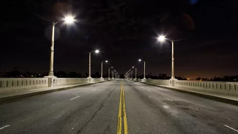 Whakatane District Council selects Telensa for smart street lighting project