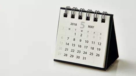 Now or never: Don't get left behind in the race to GDPR compliance