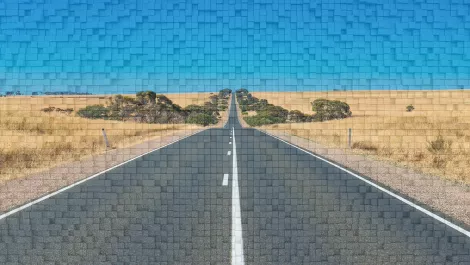 GTC18 - What we can gain from a fully simulated Australia