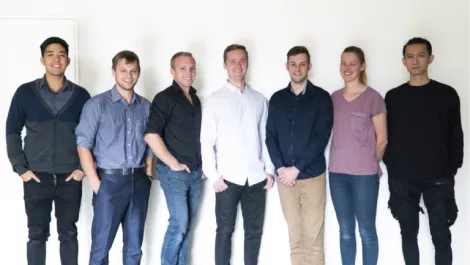 Rocket Lab engineer launches Kiwi eCommerce site