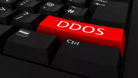 China Unicom deploys one of the world's largest DDoS protection systems