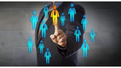 Hitachi Vantara ANZ channels leader exits as the company prepares for partner program changes
