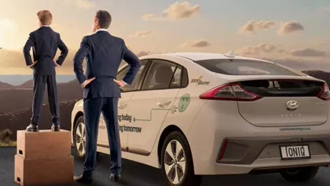 Could Labour's fuel tax be a good thing for EV owners?