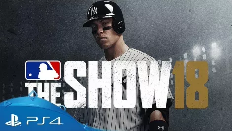Review: Does MLB The Show 18 hit a home run?