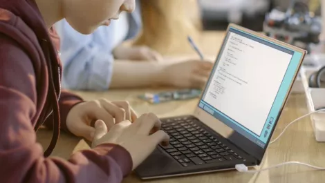 Major tech competition launches for Kiwi students