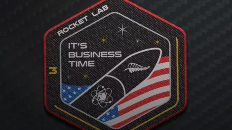 It's business time, Rocket Lab prepares for its first commercial launch
