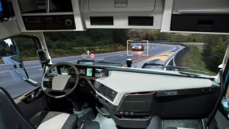 Everything you need to know about autonomous vehicles