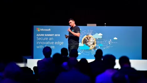 Exclusive interview: Microsoft drives intelligent edge with Azure Stack