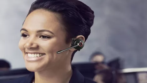 Jabra launches new  headset range with superior call quality & data security in mind