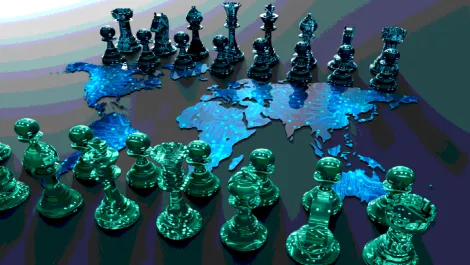 Expert insights: Should we be preparing for cyberwar with Russia?